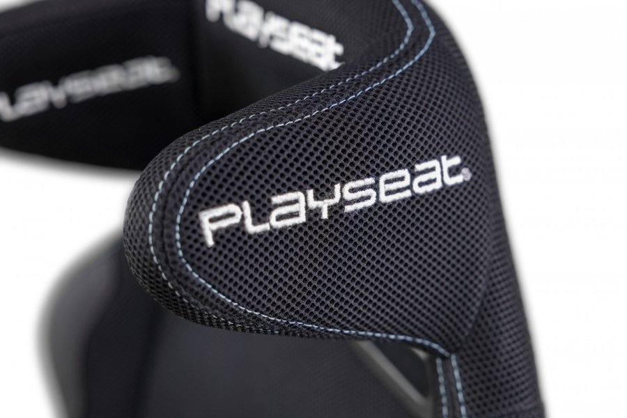 Playseat Evolution PRO - ActiFit Universal gamingstol Polstret sde Sort #21