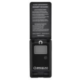 BACscan F-45 alkoholmeter 0 - 4% Sort #5