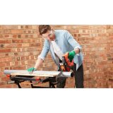 Black & Decker RS890K-QS frem- og tilbagegende sav 2700 spm 500 W Sort, Orange #5