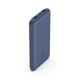 Belkin BoostCharge powerbank 10000 mAh PD USB-C 15W 2X USB-A, Bl #1