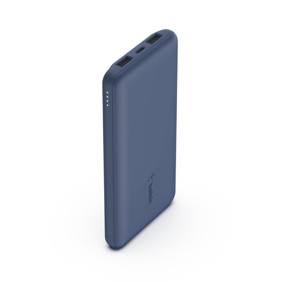 Belkin BoostCharge powerbank 10000 mAh PD USB-C 15W 2X USB-A, Bl #1