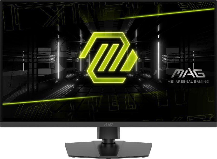 MSI MAG 322URDF E16 computersk�rm 80 cm (31.5