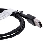 AUKEY CB-CD30 USB-kabel 0,9 m USB A USB C Sort #8