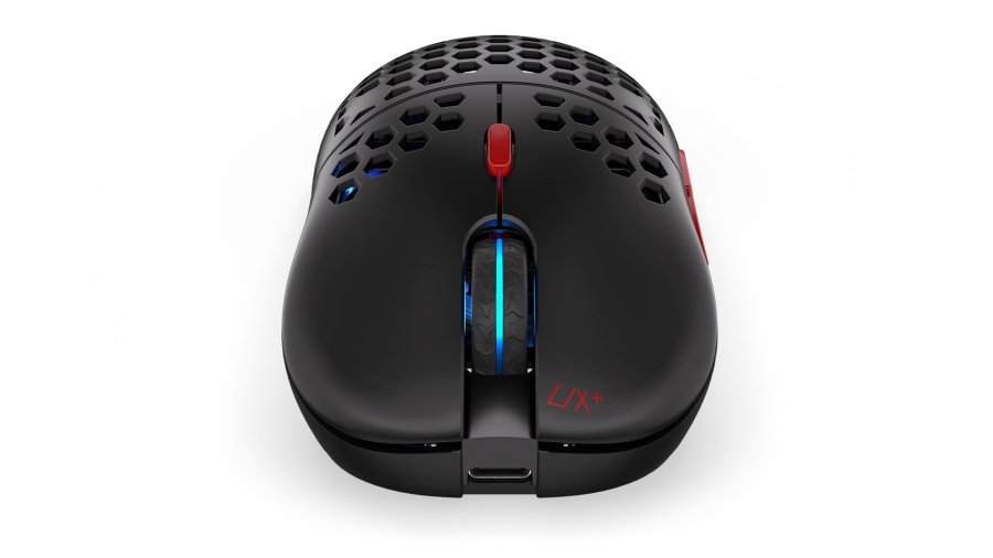 ENDORFY LIX Plus Wireless mus Spil Hjre hnd RF Wireless + USB Type-C Optisk 19000 dpi #8