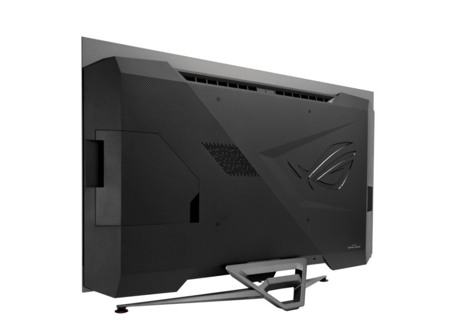 ASUS ROG Swift PG48UQ computerskrm 120,7 cm (47.5