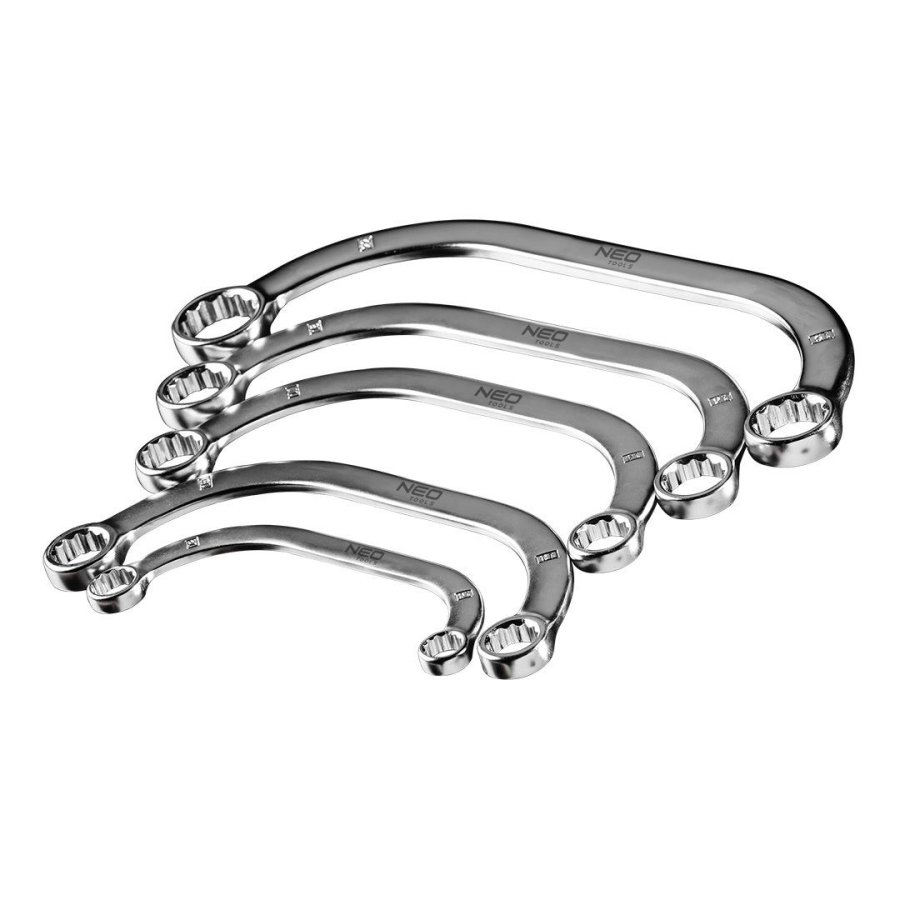 NEO tools 09-176 ringsvenskngle #3