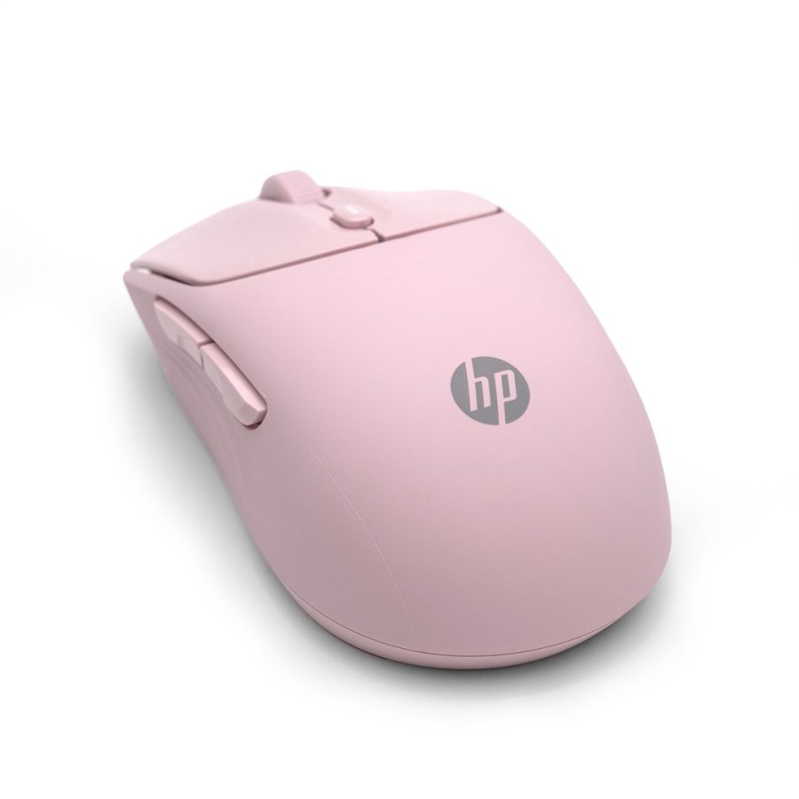 HP 400 Quiet Wireless Mouse #11