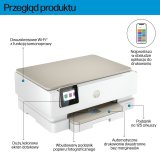 HP ENVY Inspire 7220e Trdlst All-in-One Farve Printer, Instant Ink; Kopimaskine, scanner #11