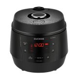 Cuckoo ICOOK Q5 5 L 1100 W Sort #1