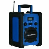 Blaupunkt PP30BT - Brbar radio #1