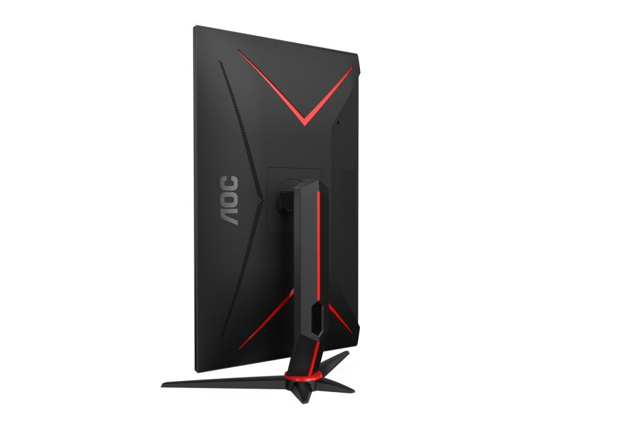 AOC G2 27G2ZN3/BK computerskrm 68,6 cm (27