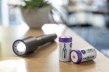 Ansmann 1314-0005 husholdningsbatteri Genopladeligt batteri D Lithium-Ion (Li-Ion) #16