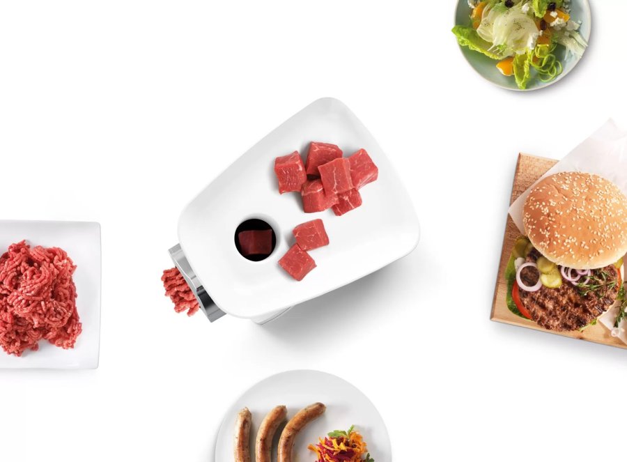 Rivejern BOSCH MFW2514W #8