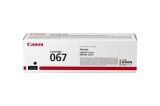 Black Laser Toner (067) #1