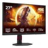 AOC G4 Q27G4SRU computerskrm 68,6 cm (27
