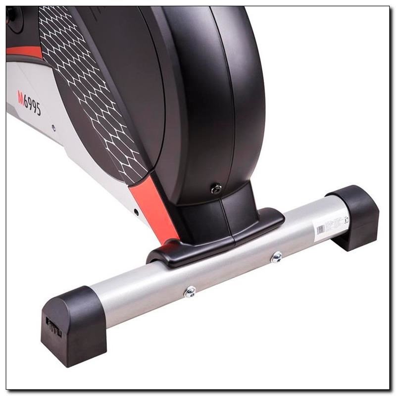 HMS Fitness M6995 Magnetisk cykeltrner #25