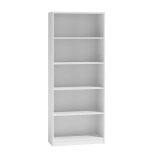 Topeshop R60 BIEL kontorreoel #7