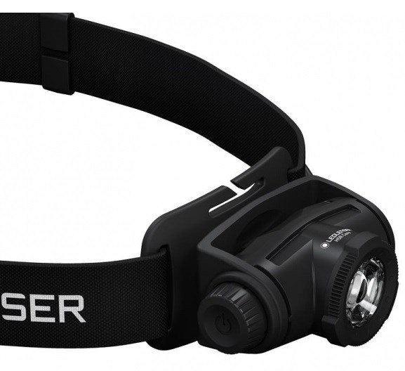 LED Pandelampe Ledlenser H5R Core Hvid Sort 6000 K 500 lm #5