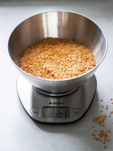 ELDOM WK320S RENA ELEKTRONISK K�KKENV�GT 5 kg #14