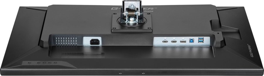 iiyama G-MASTER GB3290QSU-B1 computerskrm 80 cm (31.5