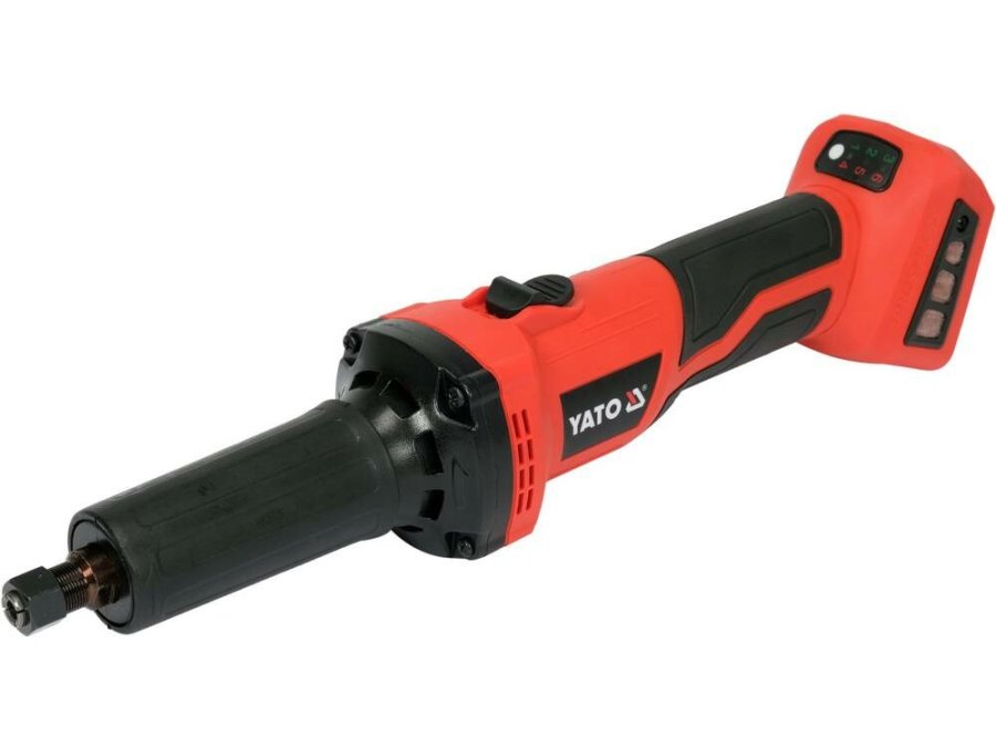 Yato YT-828296 vinkelsliber #3