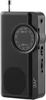 JVC brbar radio RA-E311B #1