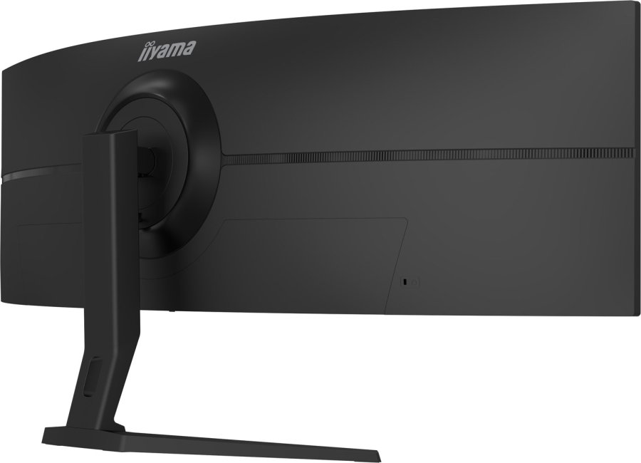 iiyama ProLite XCB4994DQSU-B1 computersk�rm 124,5 cm (49
