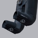 Therabody Lymfemassagesko JetBoots Prime strrelse M Sort #5