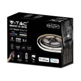 V-TAC WiFi RGB+CCT IP65 VT-5050 90-EU #5