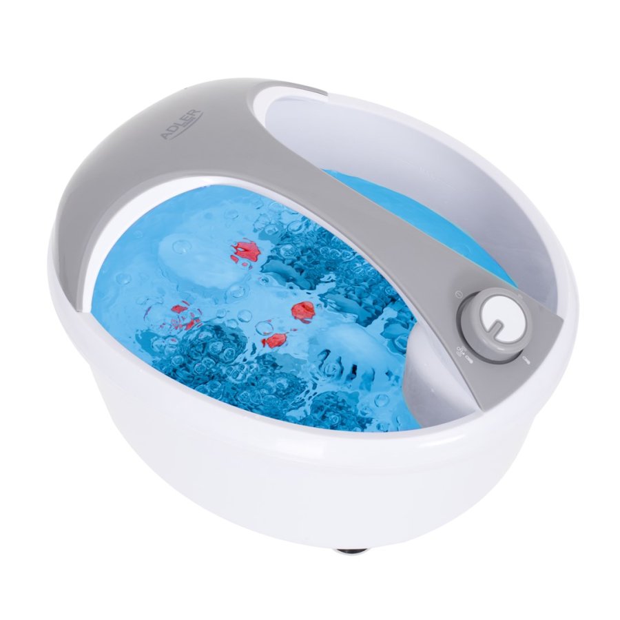 ADLER AD 2177 fodmassager #2