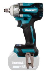 Makita DTW300Z elektrisk skruetrkker & slagbor 3200 rpm Sort, Bl #9
