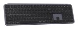 Keychron B6P-K1 tastatur Hjemme/kontor USB + RF Wireless + Bluetooth Gr� #2