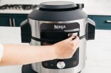 Ninja OL750EU multi komfur 7,5 L 1760 W Sort, Rustfrit st�l #8