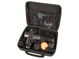 BLOW Wave 4000 massagepistol #3