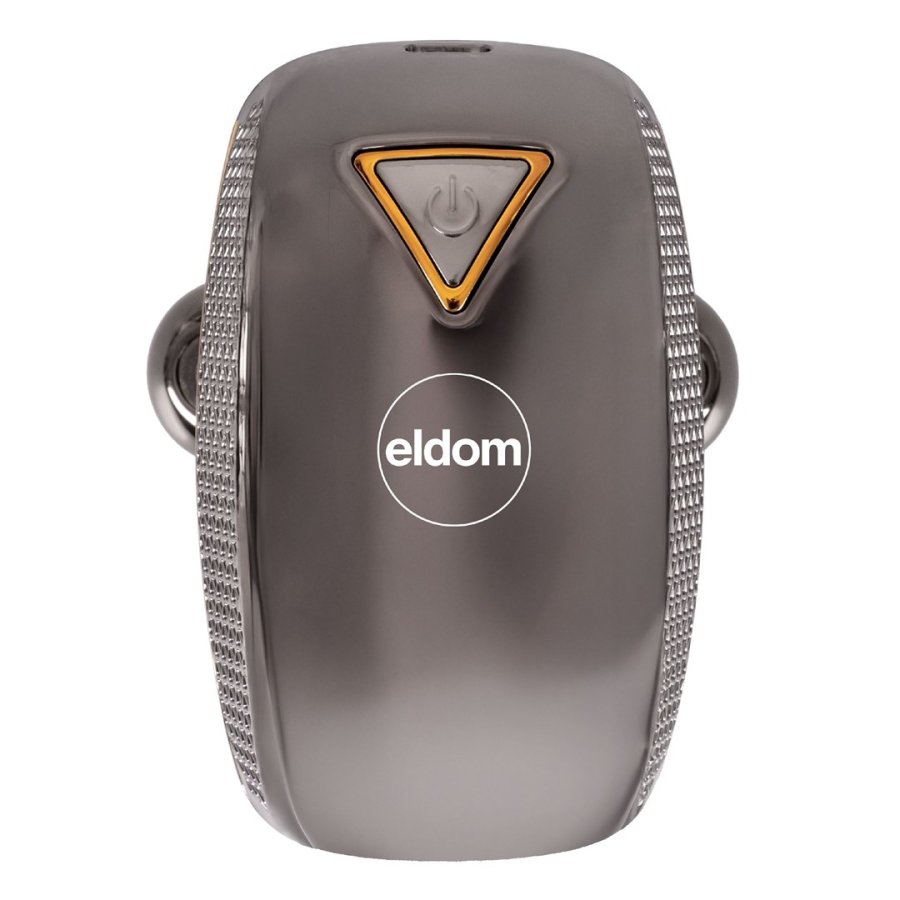 ELDOM ELEKTRISK ANSIGTS- OG HOVEDBARBER 5-I-1 G61 #21