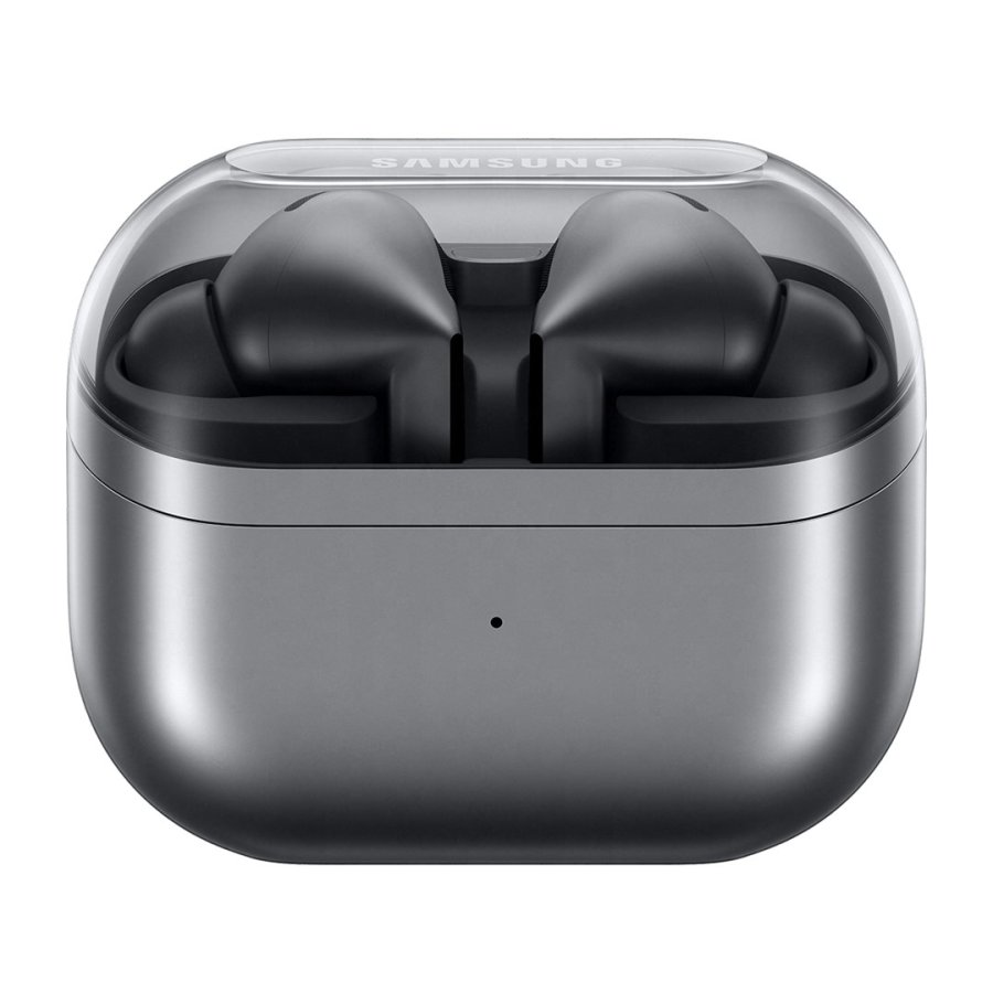Samsung SM-R630NZAAEUE hovedtelefoner/headset True Wireless Stereo (TWS) I rerne Opkald/musik USB Type-C Bluetooth Slv #11