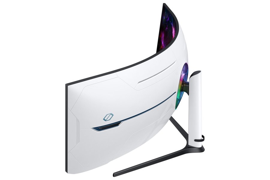 Samsung G95NC LED display 144,8 cm (57