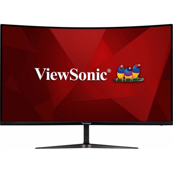 Viewsonic VX Series VX3218-PC-MHD computersk�rm 80 cm (31.5