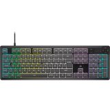 Corsair CH-9226D65-DE tastatur Spil USB QWERTZ Tysk Gr� #1