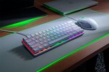 Razer Huntsman Mini tastatur Spil USB QWERTY Engelsk Hvid #2