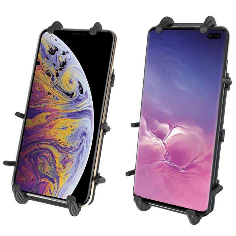 RAM Mounts RAM-HOL-PD4-238AU holder Passiv holder Mobiltelefon/Smartphone Sort #3