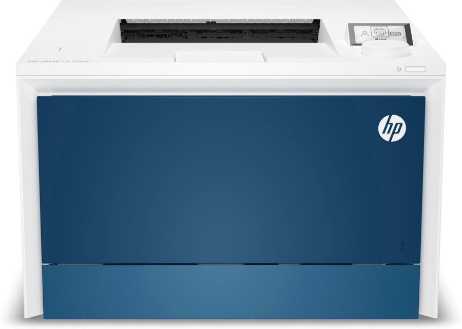 HP Color LaserJet Pro 4202dn-printer #1