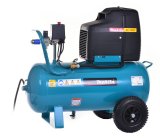 MAKITA AC1350 1,50 kW luftkompressor #13