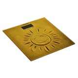 Esperanza EBS006 badevgt Elektronisk personlig vgt Firkant Beige #2