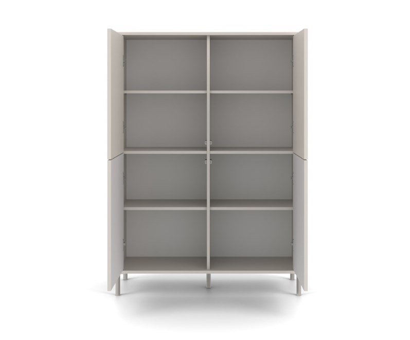 KAMARO 4DK SLIM/G KASZMIR-FARVE #2