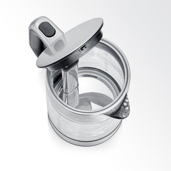 Te / Vattenkokare med Hiss,Glas WK3422 #12