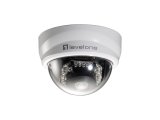 LevelOne FCS-3101 overv�gningskamera Kuppel IP-sikkerhedskamera Indend�rs & udend�rs 1920 x 1080 pixel Loft/skrivebord #1