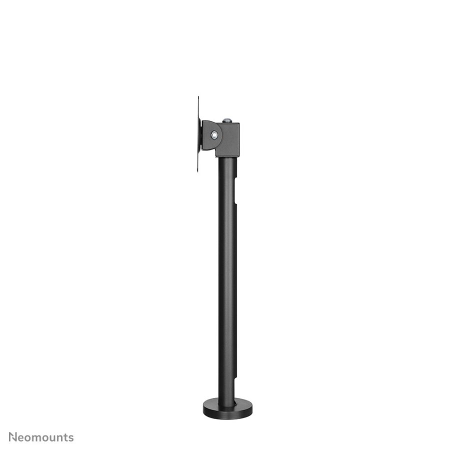 Neomounts NS-DPOS100BLACK skrmbeslag og -stativer 81,3 cm (32