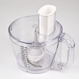 G3 Ferrari G20099 foodprocessor 1000 W 3 L Transparent, Hvid #12