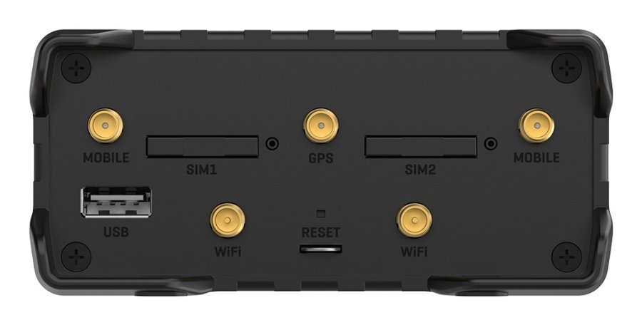 Teltonika RUT956 Cellul�r netv�rksrouter #6